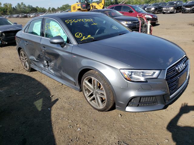 2017 audi a3 premium
