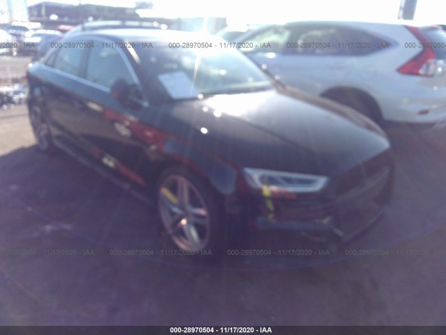 2017 audi a3