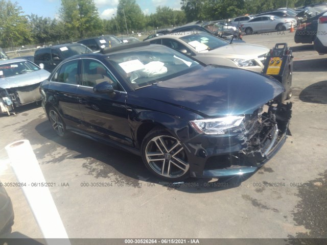 2017 audi a3