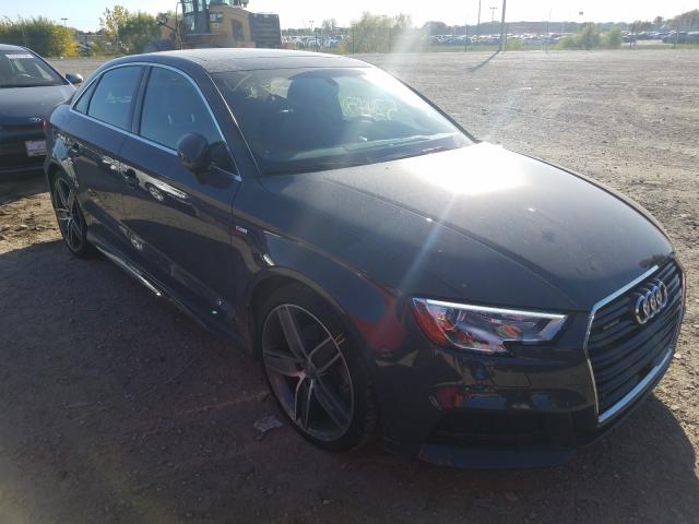 2018 audi a3 premium