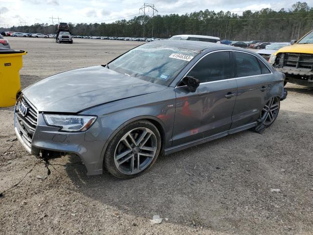 2017 audi a3