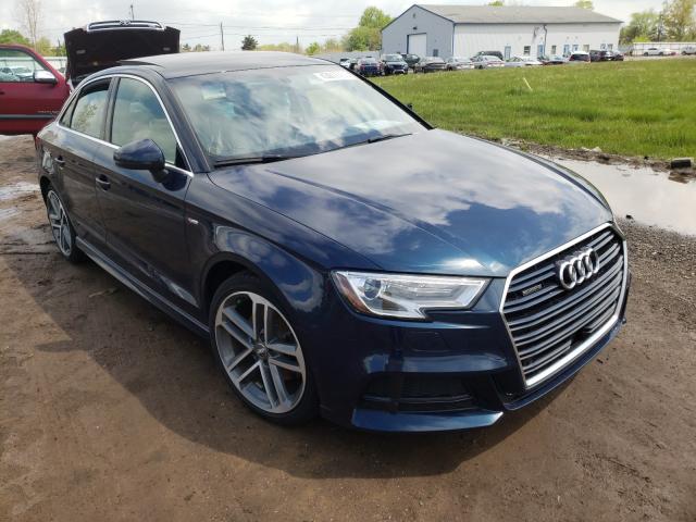 2018 audi a3 premium