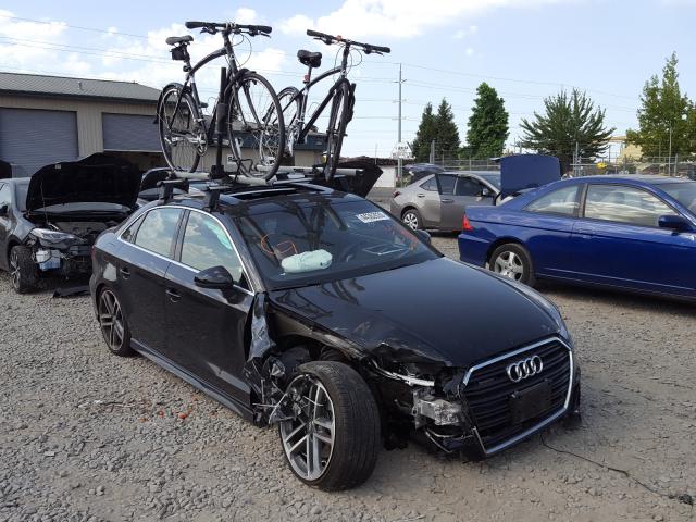 2016 audi a3 premium