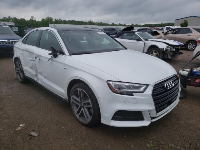 2018 audi a3 premium