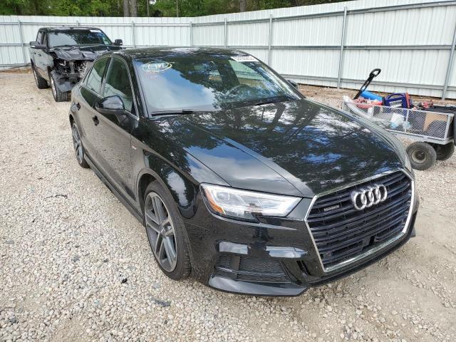 2019 audi a3 premium