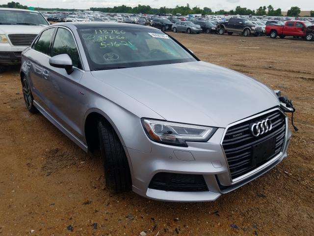 2019 audi a3 premium