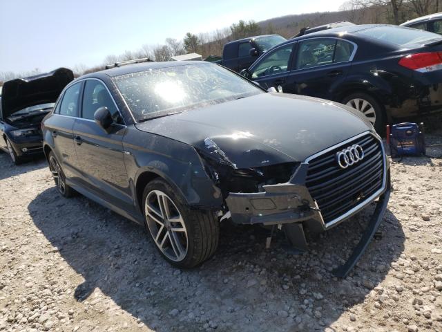 2019 audi a3 premium
