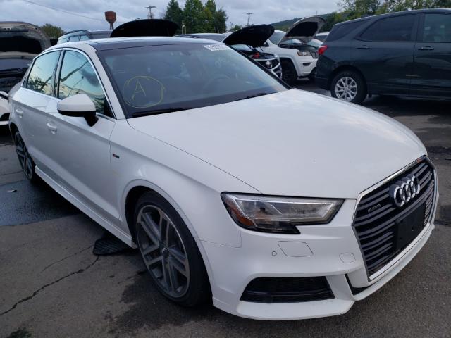 2019 audi a3 premium