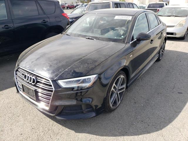 2019 audi a3 premium