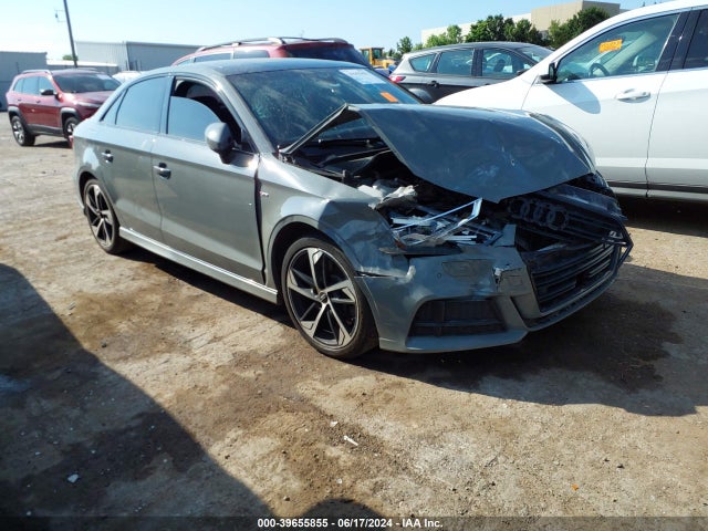 2020 audi a3