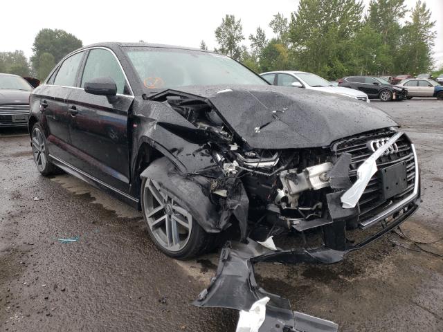 2019 audi a3 premium