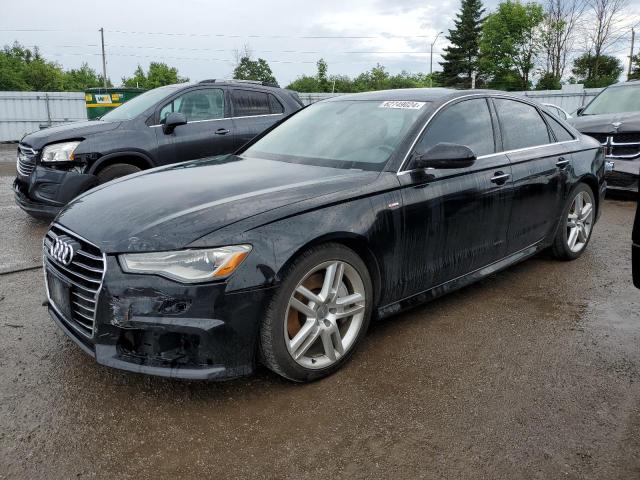2015 audi a6