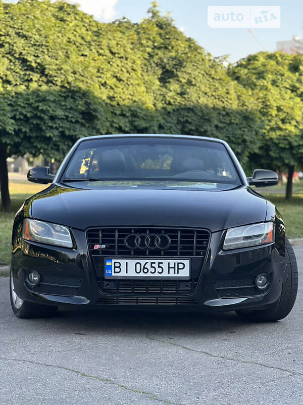 2010 audi a5