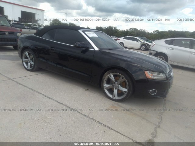 2010 audi a5