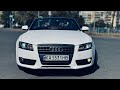 2009 audi a5
