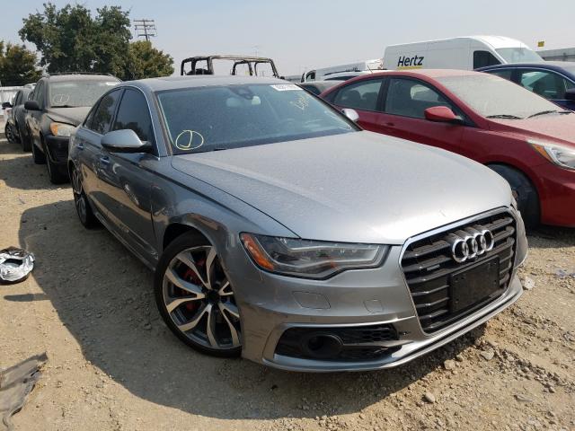 2012 audi a6