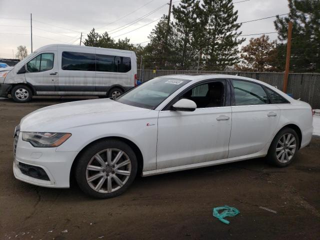 2012 audi a6