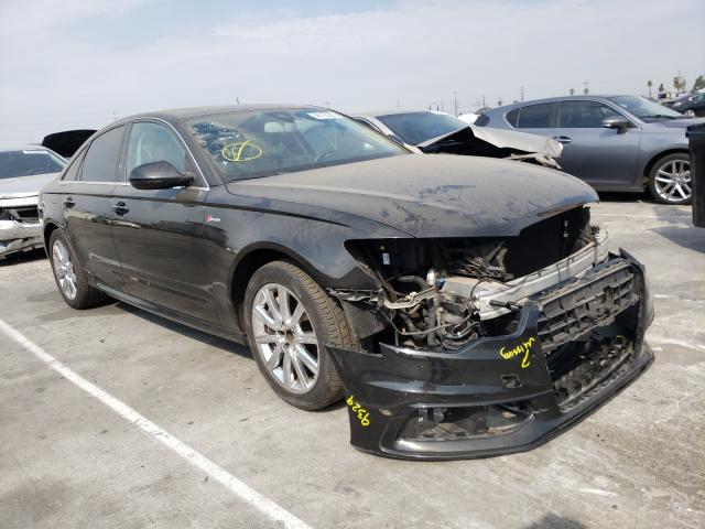 2012 audi a6