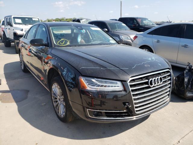 2015 audi a8 quattro