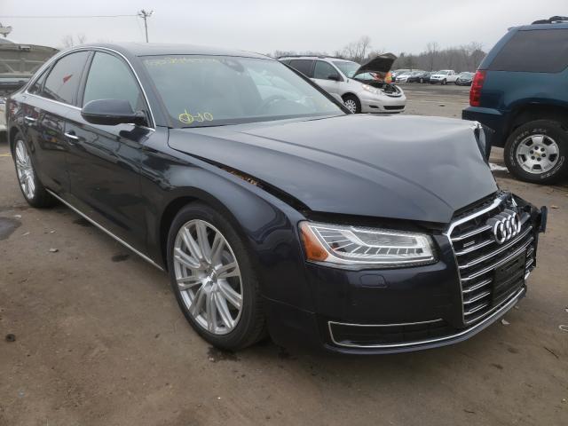 2015 audi a8 quattro