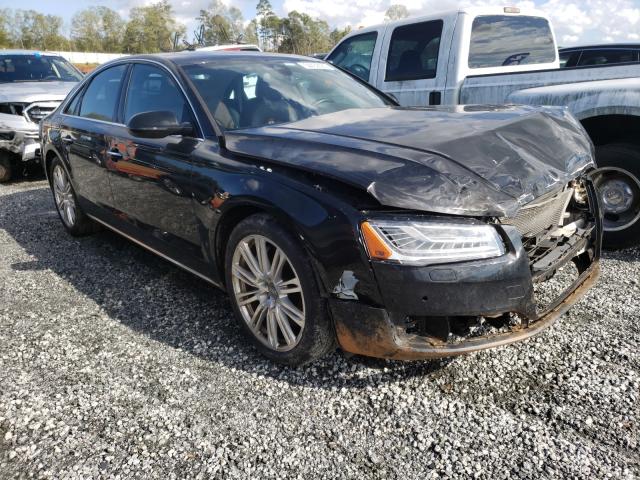 2015 audi a8 quattro