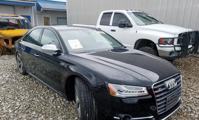 2015 audi s8