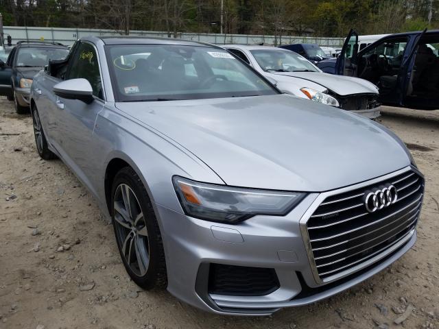 2019 audi a6