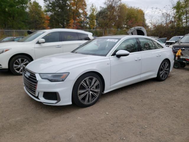 2018 audi a6 premium
