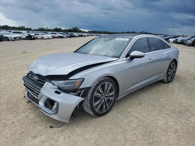 2019 audi a6 premium
