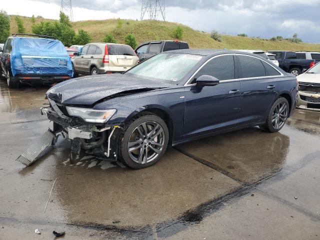 2018 audi a6 premium