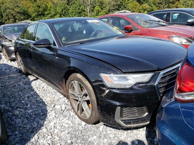 2018 audi a6 premium