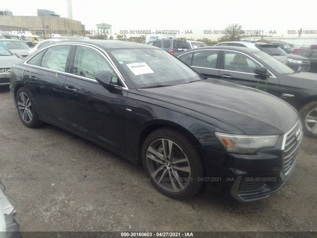 2019 audi a6