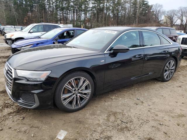 2020 audi a6
