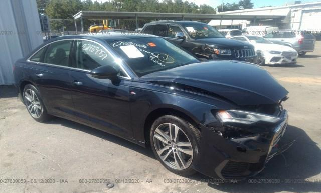 2018 audi a6