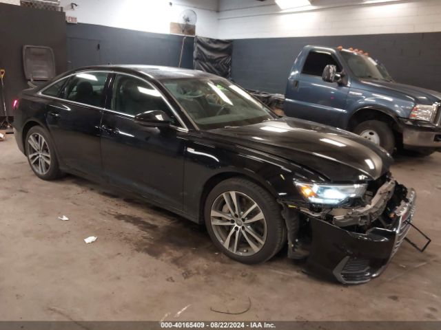 2019 AUDI A6