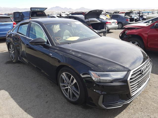 2019 audi a6
