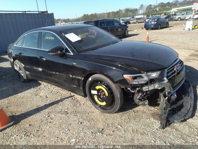 2019 audi a6