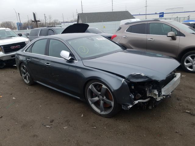 2015 audi s8 quattro