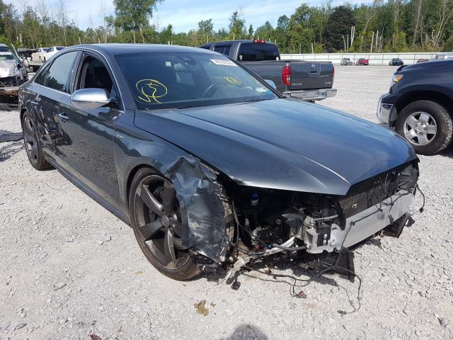 2014 audi s8