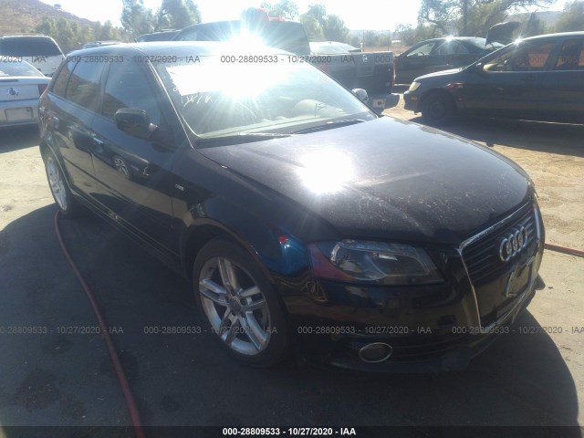 2010 audi a3