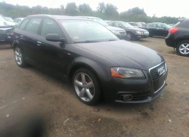 2012 audi a3
