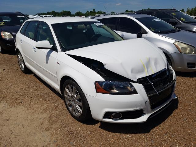 2012 audi a3