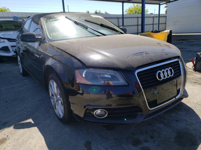 2012 audi a3 premium