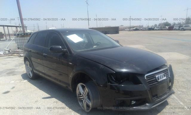 2012 audi a3