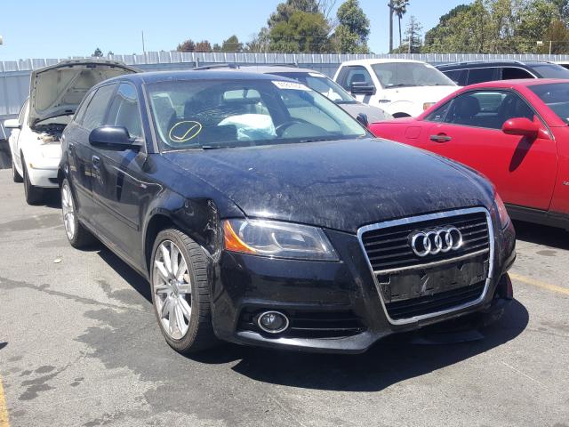 2011 audi a3 premium