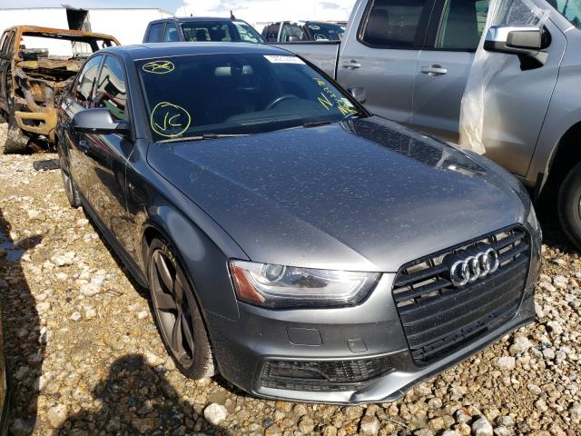 2014 audi a4 prestig