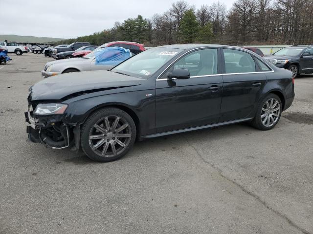 2011 audi a4