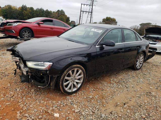 2013 audi a4