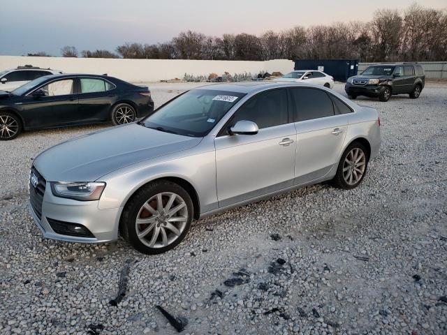 2013 audi a4