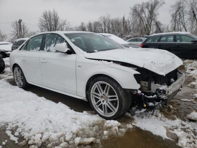 2010 audi a4